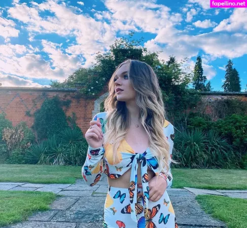 Sapphire Upshall OnlyFans Thumbnail #trDcW5bvmP