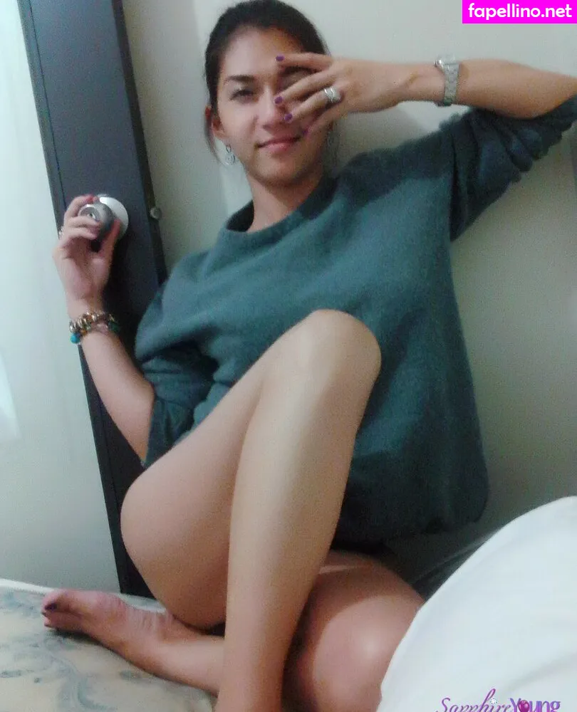 sapphireonfire, sapphy1358 Nude Leaked OnlyFans Photo #f5umBNifa4