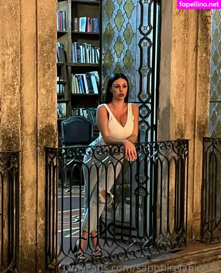 Sapphireastrea OnlyFans Thumbnail #OI3X18sHKG