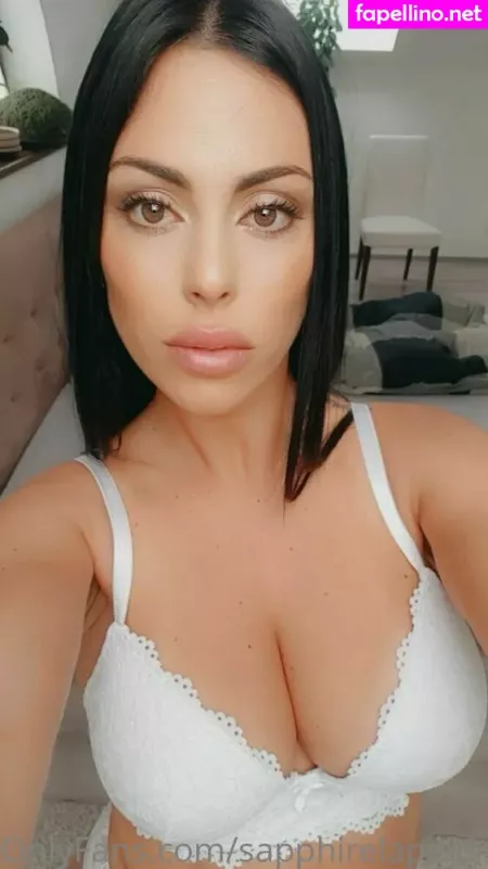 Sapphireastrea OnlyFans Thumbnail #kb8PWDe6lV