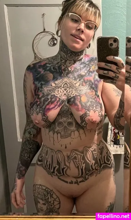 Sapphireink2 OnlyFans Thumbnail #PFmogQ857z