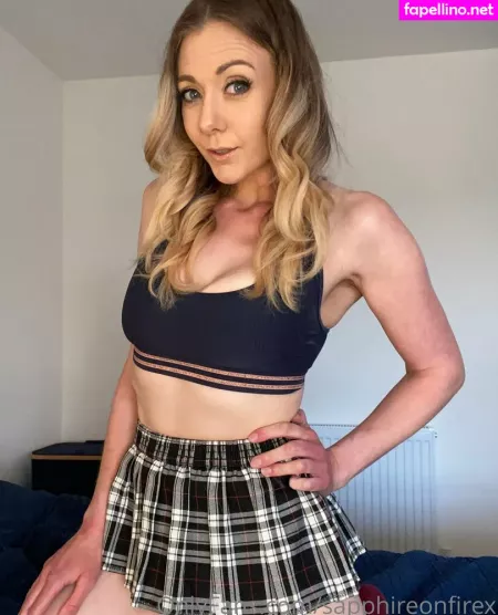 Sapphireonfirex OnlyFans Thumbnail #gfs0eSPlbo