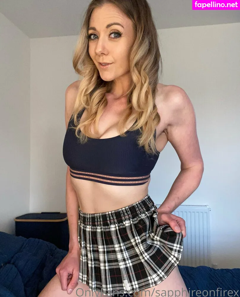 sapphireonfirex Nude Leaked OnlyFans Photo #iHH2MdRyUH