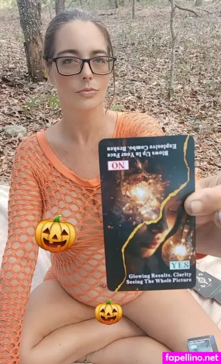 Sapphireoracleskye OnlyFans Thumbnail #IQ3Z54OoM9