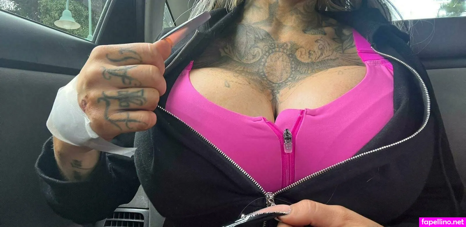 sapphiresaintxo, thesapphiresaintxx Nude Leaked OnlyFans Photo #HB6aqvmMRk
