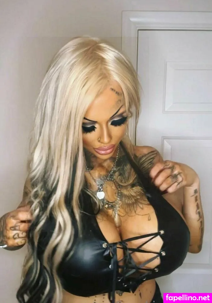 sapphiresaintxo, thesapphiresaintxx Nude Leaked OnlyFans Photo #XdlMk9Pbgd