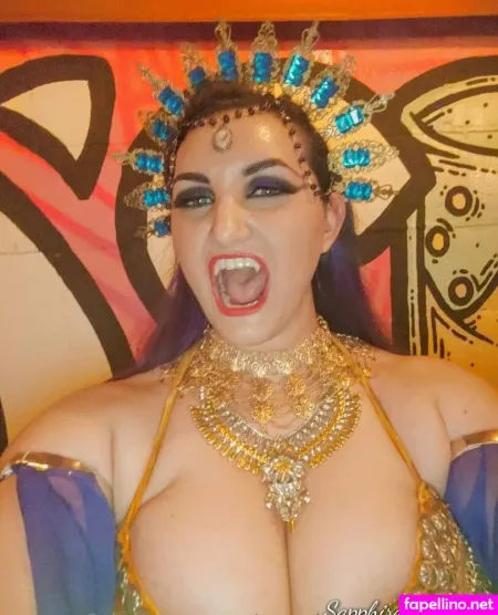 Sapphiresultanafree OnlyFans Thumbnail #SUYIJaBgEs