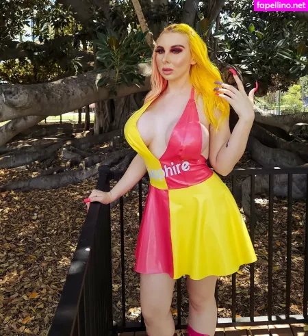Sapphiresummersofficial OnlyFans Thumbnail #9WWqFcuoR4