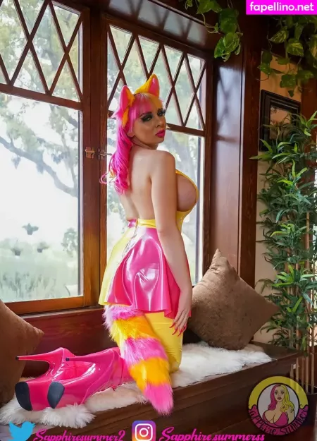 Sapphiresummersofficial OnlyFans Thumbnail #FM6cDPHnA0