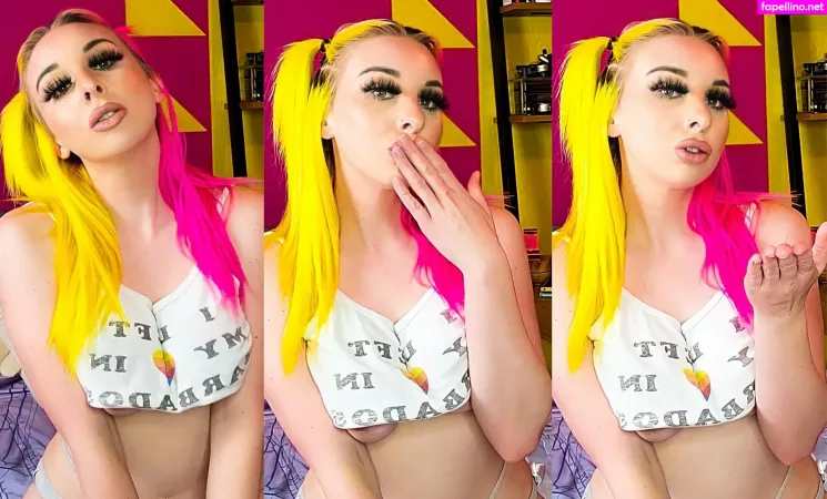 Sapphiresummersofficial OnlyFans Thumbnail #MfzHrBGcoz