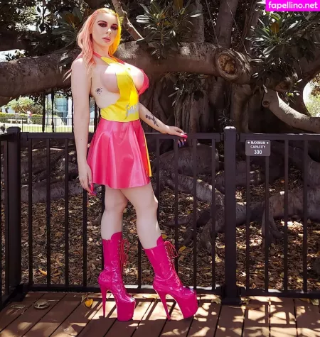 Sapphiresummersofficial OnlyFans Thumbnail #YcJLiabrtF