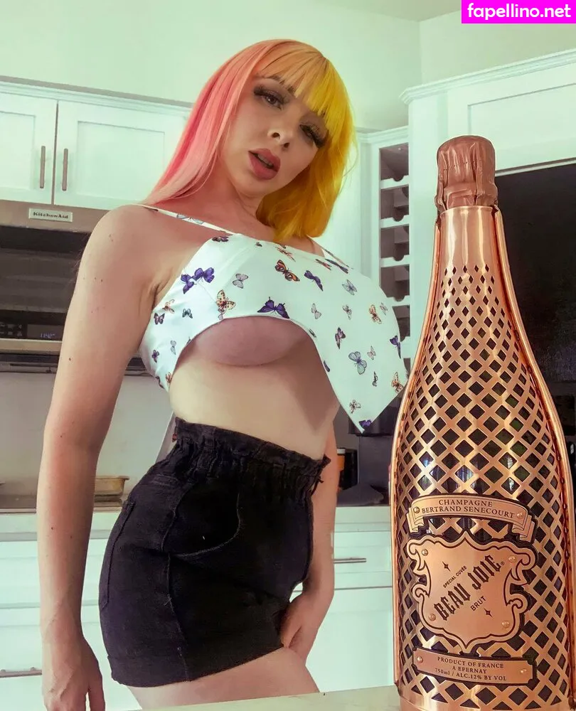 sapphiresummersofficial Nude Leaked OnlyFans Photo #eYnUhlhfl9
