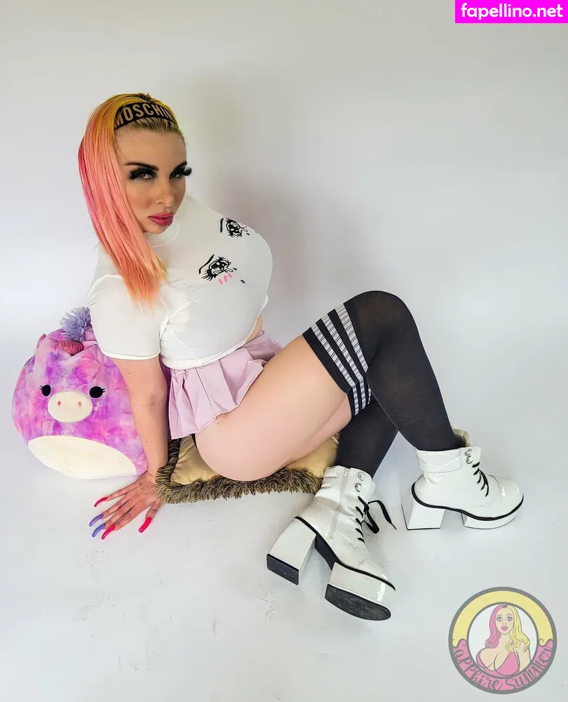 sapphiresummersofficial Nude Leaked OnlyFans Photo #kp0ePQ05Zc