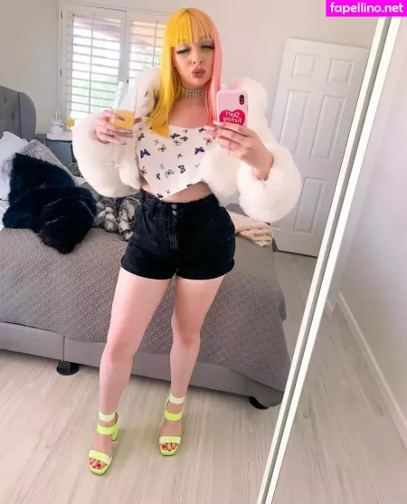 Sapphiresummersofficial OnlyFans Thumbnail #wWfAXERVdI