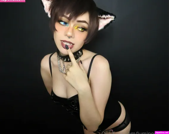 Sapphynx OnlyFans Thumbnail #mYWy7lup47