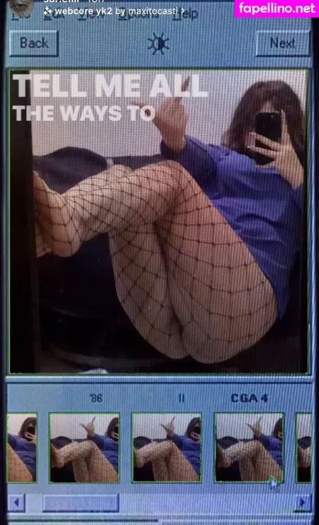 Sar Eliii OnlyFans Thumbnail #F90S1G9Ivx
