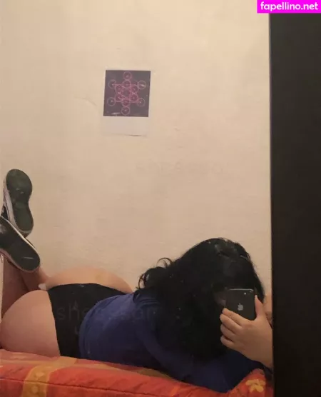 Sar Eliii OnlyFans Thumbnail #FYKOi0IpA5