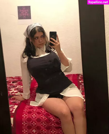 Sar Eliii OnlyFans Thumbnail #INzaobwpPY