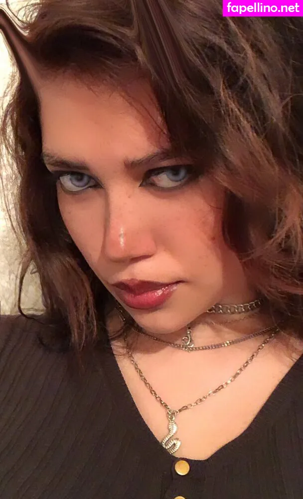 sar.eliii Nude Leaked OnlyFans Photo #v0TGWTJjCK