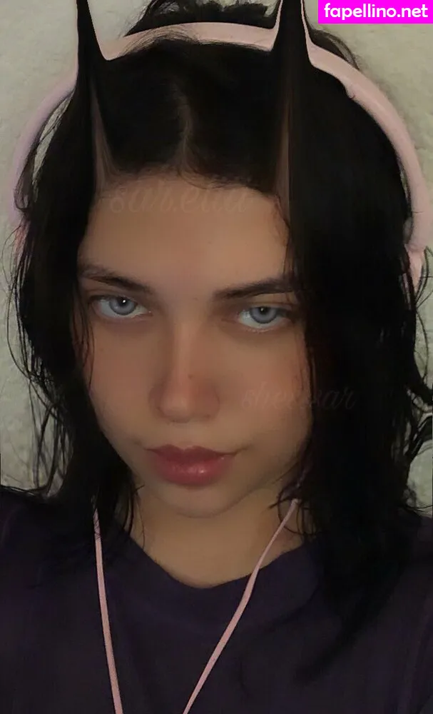 sar.eliii Nude Leaked OnlyFans Photo #zR4rd4Kv9v
