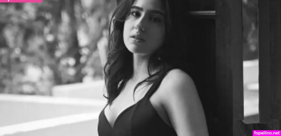 Sara Ali Khan OnlyFans Thumbnail #7TiZ5T9MCe