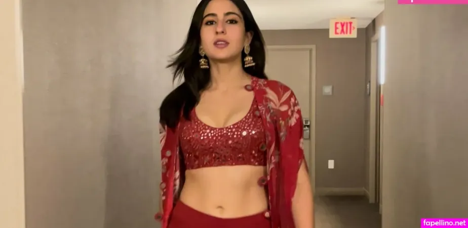 Sara Ali Khan OnlyFans Thumbnail #wj5ohtwaxw