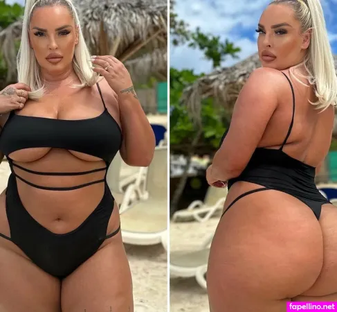 Sara Allaby 2 OnlyFans Thumbnail #BeCQilWuRQ