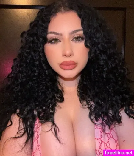 Sara Alrifaie OnlyFans Thumbnail #AZQISmfHqr