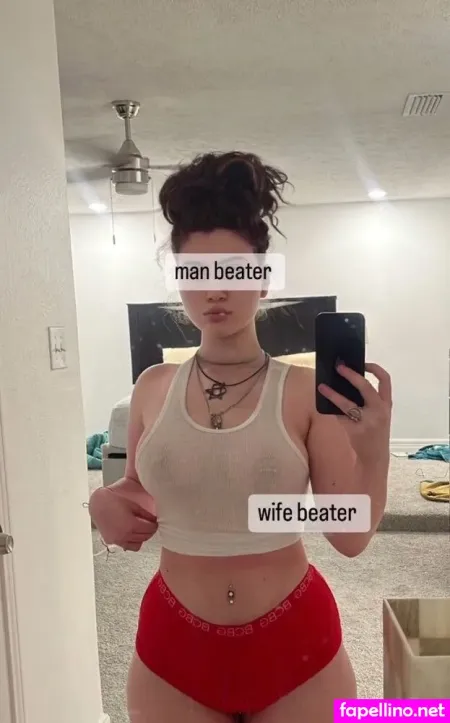 Sara Alrifaie OnlyFans Thumbnail #wFUoCabBkD