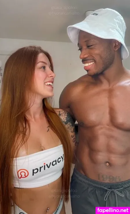 Sara Apollo 1 OnlyFans Thumbnail #V0je8uXsrQ