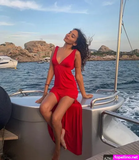 Sara Arfaoui OnlyFans Thumbnail #SQleq6xmrL