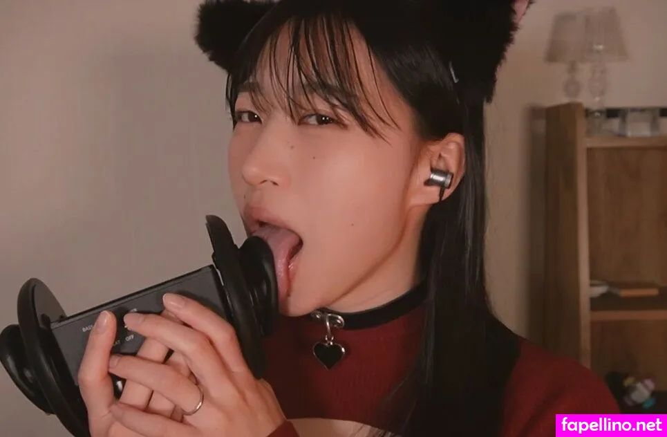 __asmr_sr Nude Leaked OnlyFans Photo #WUuzzUu0G8