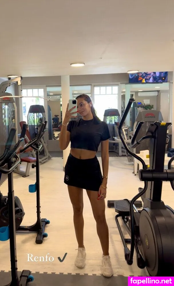 French Olympic fencer, balzersara Nude Leaked OnlyFans Photo #I5iozACmSC