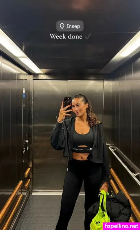 Sara Balzer OnlyFans Thumbnail #Sr6AIgFGzb