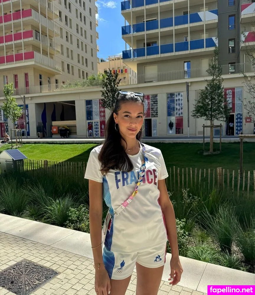 French Olympic fencer, balzersara Nude Leaked OnlyFans Photo #VyObta1ULY