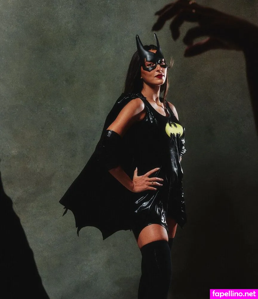 French Olympic fencer, balzersara Nude Leaked OnlyFans Photo #diBuldsChv