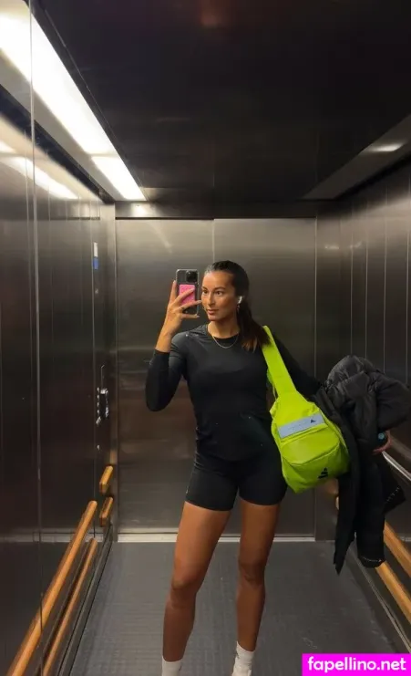 Sara Balzer OnlyFans Thumbnail #sRWKuaMIU0