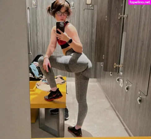 Sara Bell OnlyFans Thumbnail #COrRlF8L86