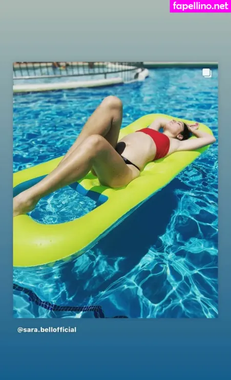 Sara Bell OnlyFans Thumbnail #bpmYjQyzTr