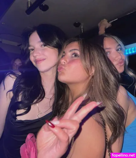 Sara Bella Harris OnlyFans Thumbnail #YtoYDdnTCt