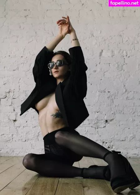 Sara Bernal OnlyFans Thumbnail #MFO9vW5mbu