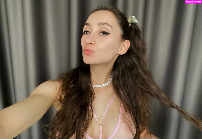 Sara Bernal OnlyFans Thumbnail #cvNjRgVVtN