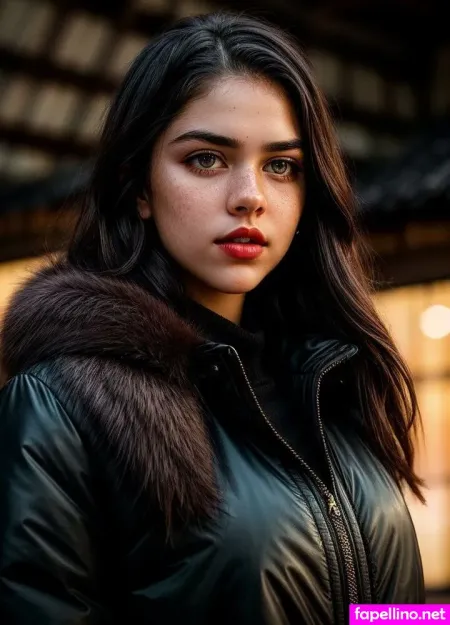 Sara Bustani 2 OnlyFans Thumbnail #VyriRxaKYr