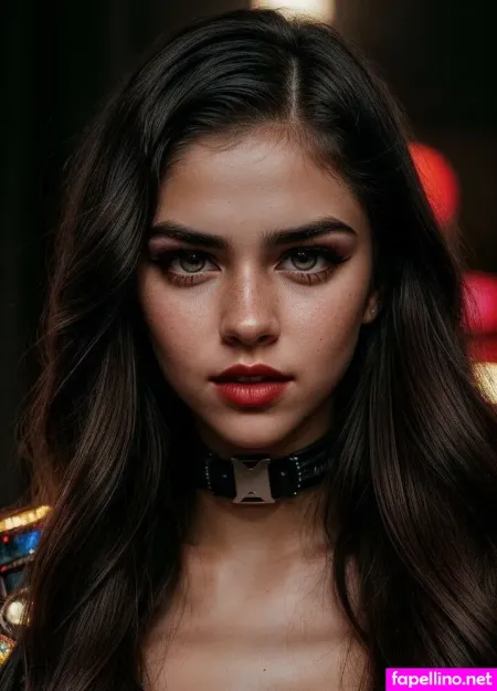 Sara Bustani 2 OnlyFans Thumbnail #qK1yBhq79H