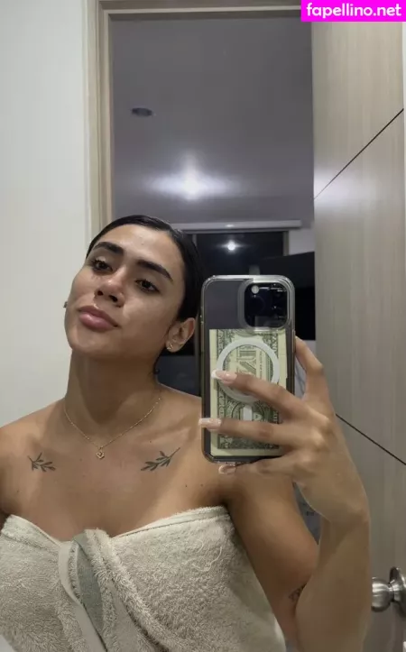 Sara Cano OnlyFans Thumbnail #N3jKdY90Vc