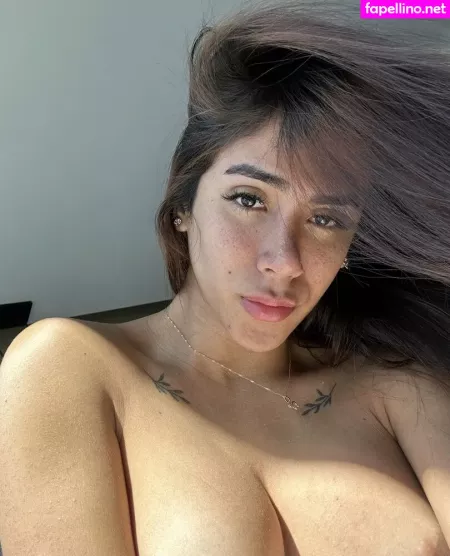 Sara Cano OnlyFans Thumbnail #VOVsiBWFId