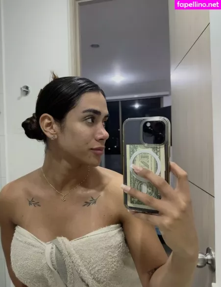 Sara Cano OnlyFans Thumbnail #b5qRO38XPP