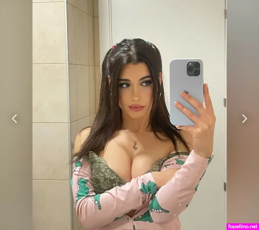 Sara Carolina OnlyFans Thumbnail #IPSbdbuKcL