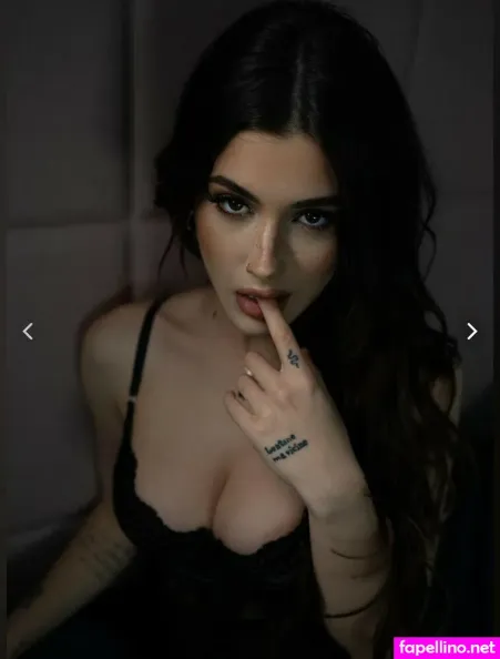 Sara Carolina OnlyFans Thumbnail #z3ggc6vbOt