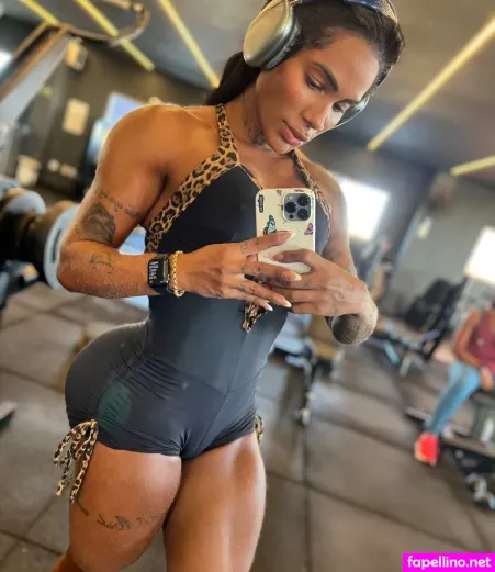 Sara Castro OnlyFans Thumbnail #FuvCVLaHH2